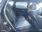 2021 Hyundai Santa Fe Hybrid Blue Black vin: KM8S2DA14MU008758