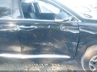2021 Hyundai Santa Fe Hybrid Blue Black vin: KM8S2DA14MU008758
