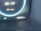 2021 Hyundai Santa Fe Hybrid Blue Black vin: KM8S2DA14MU008758