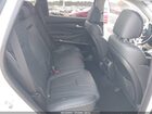 2022 Hyundai Santa Fe Hybrid Sel Premium White vin: KM8S3DA15NU036468