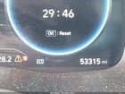 2022 Hyundai Santa Fe Hybrid Sel Premium White vin: KM8S3DA15NU036468