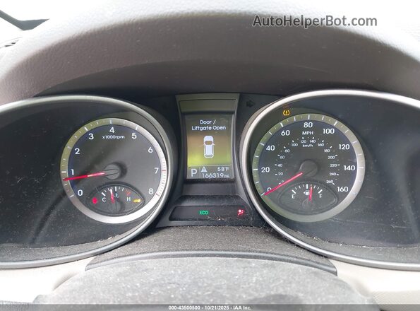 KM8SMDHFXGU151648 2016 HYUNDAI SANTA FE Синий Вид задних сидений