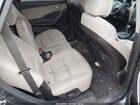 2016 Hyundai Santa Fe Se Синий vin: KM8SMDHFXGU151648