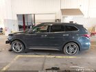 2019 Hyundai Santa Fe Xl Limited Ultimate Синий vin: KM8SRDHF0KU305844 2019 Hyundai Santa Fe Xl Limited Ultimate Синий vin: KM8SRDHF0KU305844