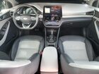 2020 Hyundai Ioniq Limited Gray vin: KMHC05LC1LU202497
