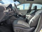 2020 Hyundai Ioniq Limited Gray vin: KMHC05LC1LU202497