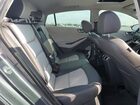 2020 Hyundai Ioniq Limited Gray vin: KMHC05LC1LU202497