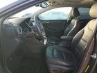 2019 Hyundai Ioniq Limited Gray vin: KMHC05LC4KU110623