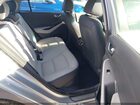 2022 Hyundai Ioniq Hybrid Limited Серебряный vin: KMHC05LC5NU273365