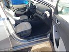 2022 Hyundai Ioniq Hybrid Limited Серебряный vin: KMHC05LC5NU273365