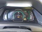 2022 Hyundai Ioniq Hybrid Limited Серебряный vin: KMHC05LC5NU273365