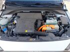 2020 Hyundai Ioniq Hybrid Limited White vin: KMHC05LC6LU210062