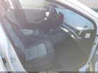 2020 Hyundai Ioniq Hybrid Limited White vin: KMHC05LC6LU210062
