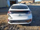 2020 Hyundai Ioniq Hybrid Limited White vin: KMHC05LC6LU210062