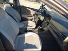 2021 Hyundai Ioniq Hybrid Limited Серый vin: KMHC05LC7MU254282