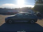2021 Hyundai Ioniq Hybrid Limited Серый vin: KMHC05LC7MU254282