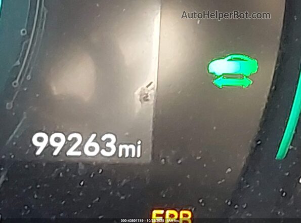 KMHC05LC7MU254282 2021 HYUNDAI IONIQ HYBRID Серый 
