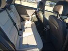2021 Hyundai Ioniq Hybrid Limited Серый vin: KMHC05LC7MU254282