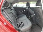 2020 Hyundai Ioniq Limited Красный vin: KMHC05LC9LU234369