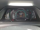 2020 Hyundai Ioniq Limited Красный vin: KMHC05LC9LU234369