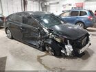 2022 Hyundai Ioniq Hybrid Blue Black vin: KMHC65LC1NU271790