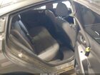 2022 Hyundai Ioniq Hybrid Blue Серый vin: KMHC65LC3NU285576