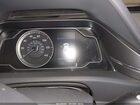 2022 Hyundai Ioniq Hybrid Blue Серый vin: KMHC65LC3NU285576