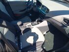 2017 Hyundai Ioniq Hybrid Blue Серый vin: KMHC65LC7HU027291