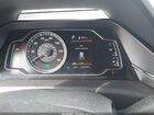 2020 Hyundai Ioniq Hybrid Blue White vin: KMHC65LC7LU232196