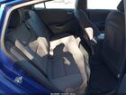 2020 Hyundai Ioniq Hybrid Blue Синий vin: KMHC65LC8LU206898