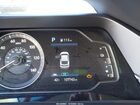 2020 Hyundai Ioniq Hybrid Blue Синий vin: KMHC65LC8LU206898