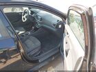 2018 Hyundai Ioniq Hybrid Blue Черный vin: KMHC65LC9JU064235