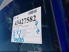 2019 Hyundai Ioniq Hybrid Blue Синий vin: KMHC65LCXKU168802