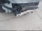2022 Hyundai Ioniq Hybrid Blue Серый vin: KMHC65LCXNU281315