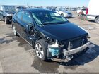 2019 Hyundai Ioniq Plug-in Hybrid   Black vin: KMHC65LD3KU111463