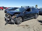 2020 Hyundai Ioniq Se Black vin: KMHC65LD5LU221898