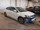 2022 Hyundai Ioniq Plug-in Hybrid Se White vin: KMHC65LDXNU276771