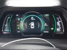 2022 Hyundai Ioniq Hybrid Se Темно-бордовый vin: KMHC75LC1NU275853