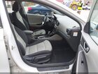 2017 Hyundai Ioniq Hybrid Sel Белый vin: KMHC75LC2HU021900