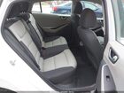 2017 Hyundai Ioniq Hybrid Sel Белый vin: KMHC75LC2HU021900