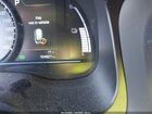 2018 Hyundai Ioniq Hybrid Sel Blue vin: KMHC75LC3JU073591