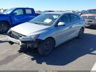 2020 Hyundai Ioniq Hybrid Se Silver vin: KMHC75LC3LU231575
