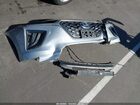 2020 Hyundai Ioniq Hybrid Se Silver vin: KMHC75LC3LU231575