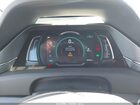 2020 Hyundai Ioniq Hybrid Se Silver vin: KMHC75LC3LU231575