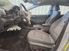2020 Hyundai Ioniq Se Silver vin: KMHC75LC7LU195809 2020 Hyundai Ioniq Se Silver vin: KMHC75LC7LU195809