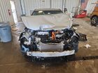 2020 Hyundai Ioniq Se Silver vin: KMHC75LC7LU195809 2020 Hyundai Ioniq Se Silver vin: KMHC75LC7LU195809