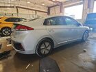 2020 Hyundai Ioniq Se Silver vin: KMHC75LC7LU195809 2020 Hyundai Ioniq Se Silver vin: KMHC75LC7LU195809