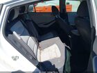 2020 Hyundai Ioniq Hybrid Se White vin: KMHC75LC8LU215419