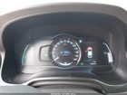 2018 Hyundai Ioniq Hybrid Sel Черный vin: KMHC75LC9JU066421