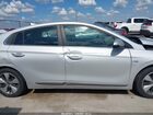 2019 Hyundai Ioniq Plug-in Hybrid Limited Серебряный vin: KMHC75LD3KU160210